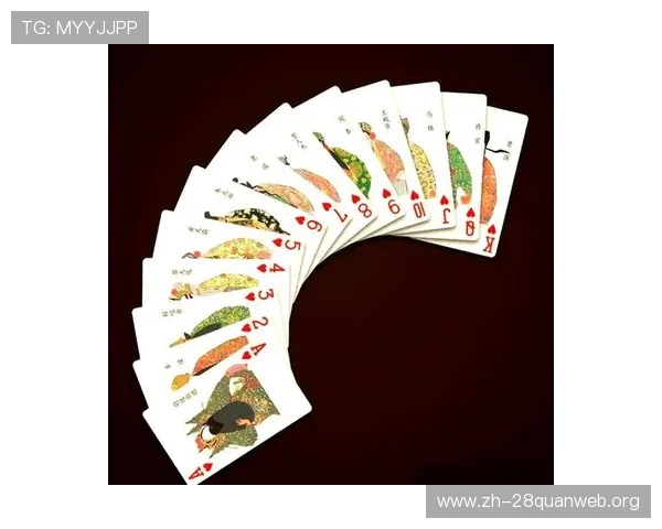 全面介绍二八杠扑克的玩法规则与策略技巧，让你轻松应对各种游戏场景